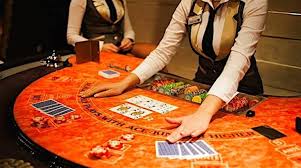 Вход на официальный сайт Lucky Duck Casino